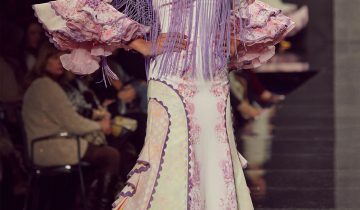 Simof: el mayor escaparate de la moda flamenca